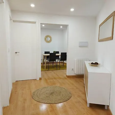 Alquilo Piso Nuevo Centro De Portonovo-sanjenjo