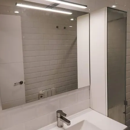 Alquilo Piso Nuevo Centro De Portonovo-sanjenjo Apartament Sanxenxo