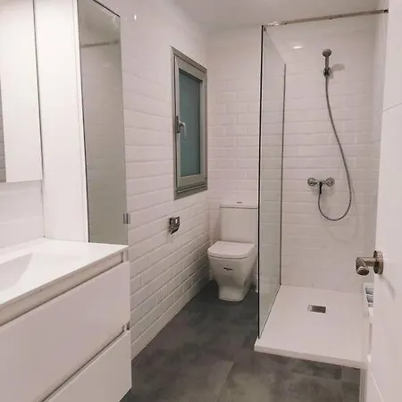 Alquilo Piso Nuevo Centro De Portonovo-sanjenjo Apartament Sanxenxo