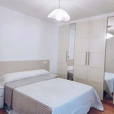 Alquilo Piso Nuevo Centro De Portonovo-sanjenjo * Sanxenxo