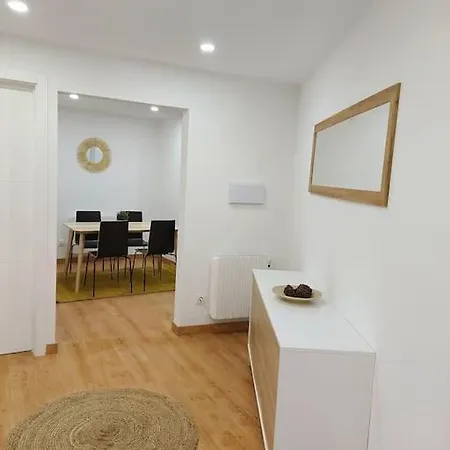 Alquilo Piso Nuevo Centro De Portonovo-sanjenjo Sanxenxo