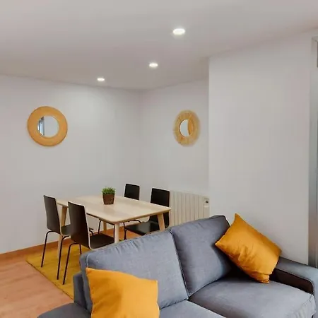 Alquilo Piso Nuevo Centro De Portonovo-sanjenjo Apartament Sanxenxo